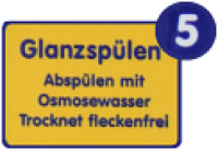 5 glanzsplen